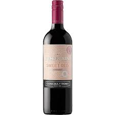 Vinho Tinto Concha Y Tory (Suave) 750ml - INTERNACIONAL