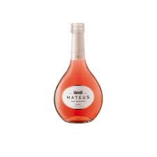 Mini vinho Rose (Mateus) 187ml