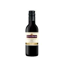Mini vinho tinto (Suave) 245ml