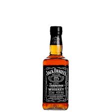 Wisky Jack Daniels 375ml