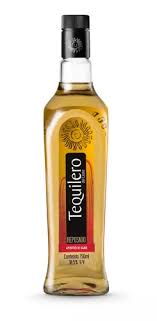 Tequila Tequilero 750ml