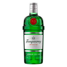 Gin Tanqueray 750ml