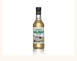 Cachaça Salinas 350ml