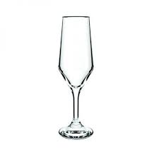 Taça Champanhe (vidro)