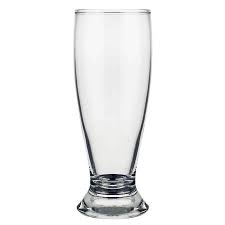Tulipa para cerveja simples sem estampa - vidro