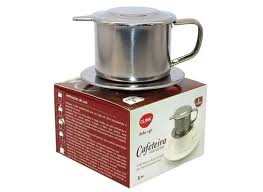 Cafeteira Vietnamita