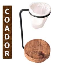 Mini Coador estilo Retrô