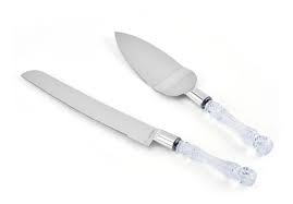 Espátula para cortar queijo (kit c/2unidades)