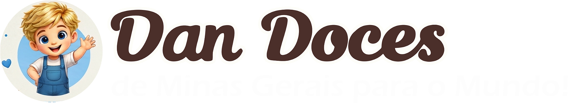 Doces do Dan