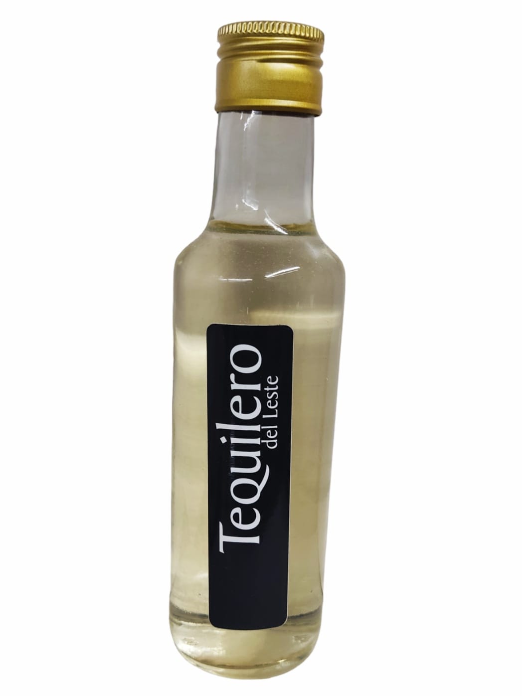 Tequila Tequilero 250ml