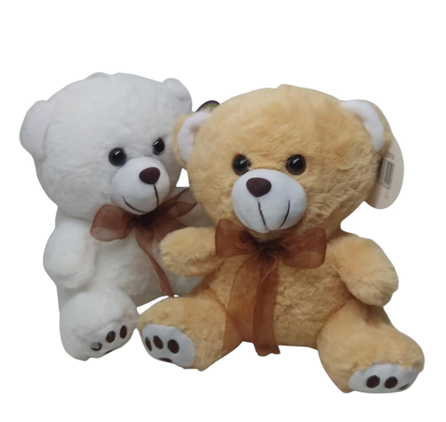Urso de Pelúcia 20cm