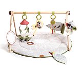 Tapete de Atividades Gymini Luxe Boho Chic - Tiny Love