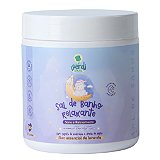 Sal de Banho Relaxante com Sal de Magnésio - Verdi Natural