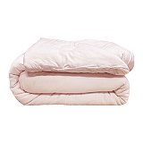 Edredom Bebê Extra Macio Marshmallow 0,98 x 1,50 Bege - Laço Bebê