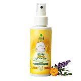 Spray Clareador de Cabelo com Camomila e Pantenol - Iluminador Natural - Verdi Natural