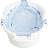 Rede para Banheira Bebê Support 0+ Azul - Kiddo