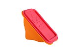 Porta Sanduíche em Silicone Leão Vermelho - Marcus & Marcus