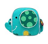 Baby Open Box - Mochila Térmica Elefante - Marcus & Marcus