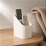 Porta-Controle Remoto Linea Canelado Criandê