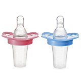 Chupeta Dosadora para Remédios - Multikids Baby