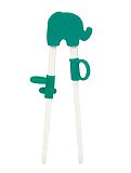 Hashi Infantil de Treinamento Elefante - Marcus & Marcus