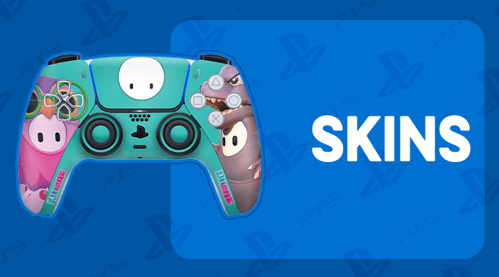 Skin PS5 Controle - Days Gone - Pop Arte Skins Atacado