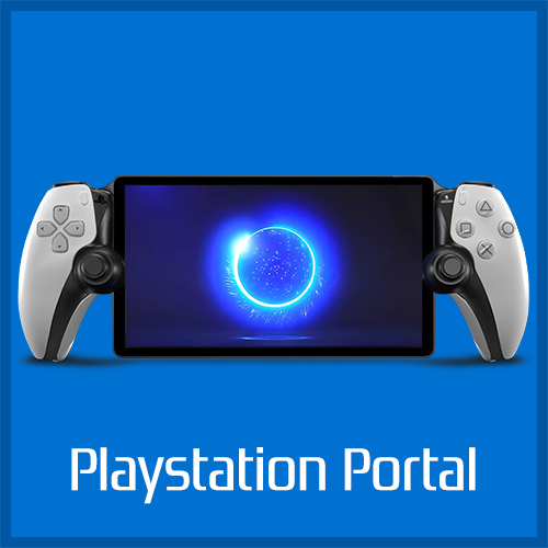 PS PORTAL