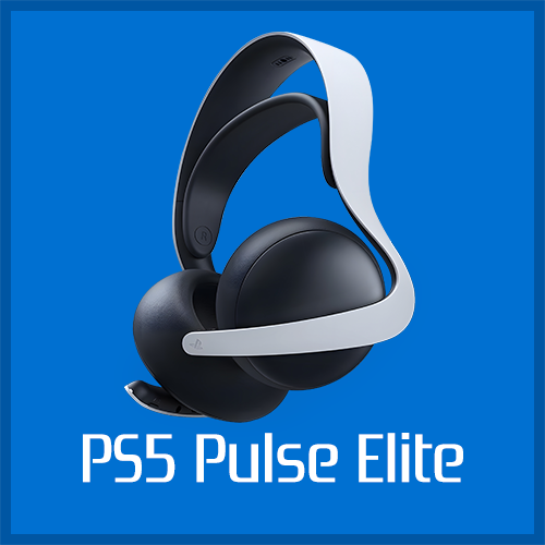 PS5 Pulse Elite