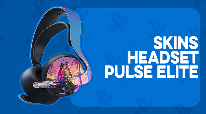 PS5 Pulse Elite