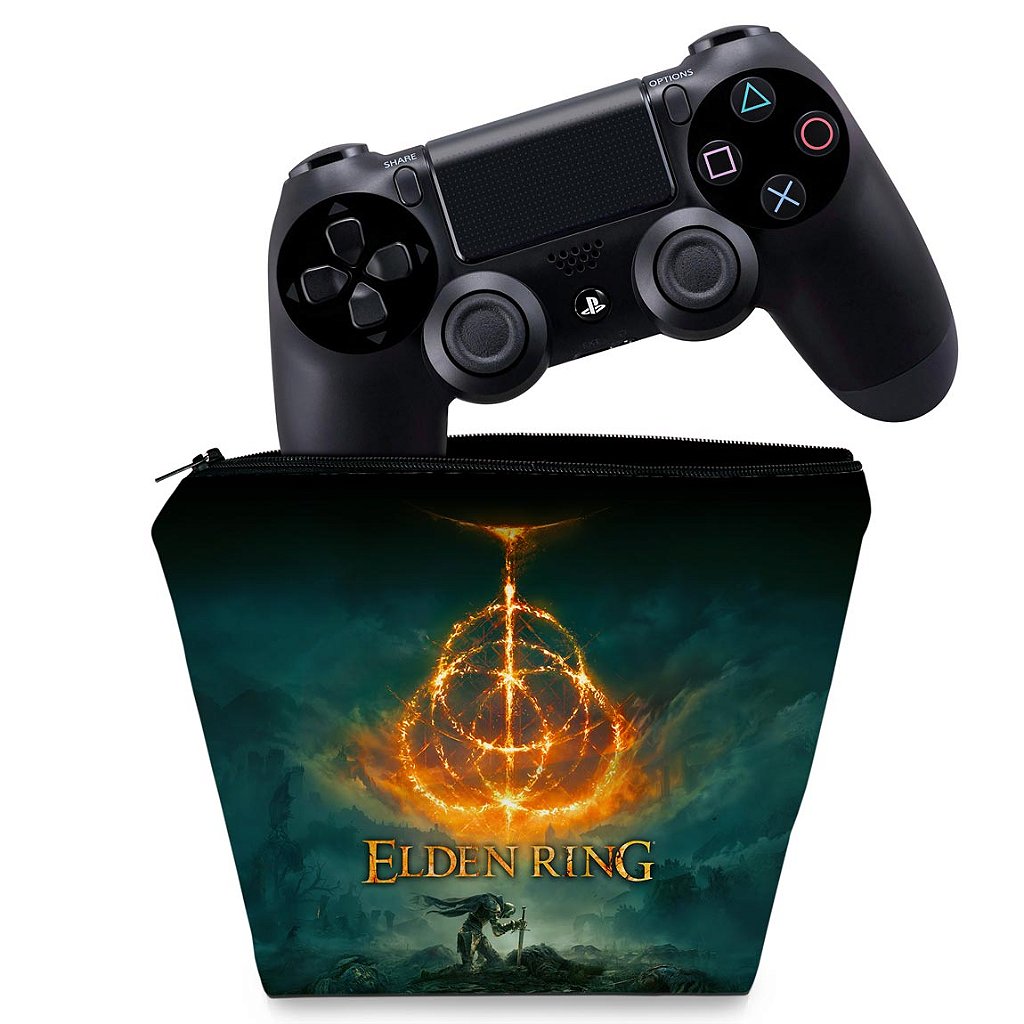Elden Ring: update gratuito para PS5, Xbox Series, cross-play e outras  dúvidas esclarecidas - Outer Space