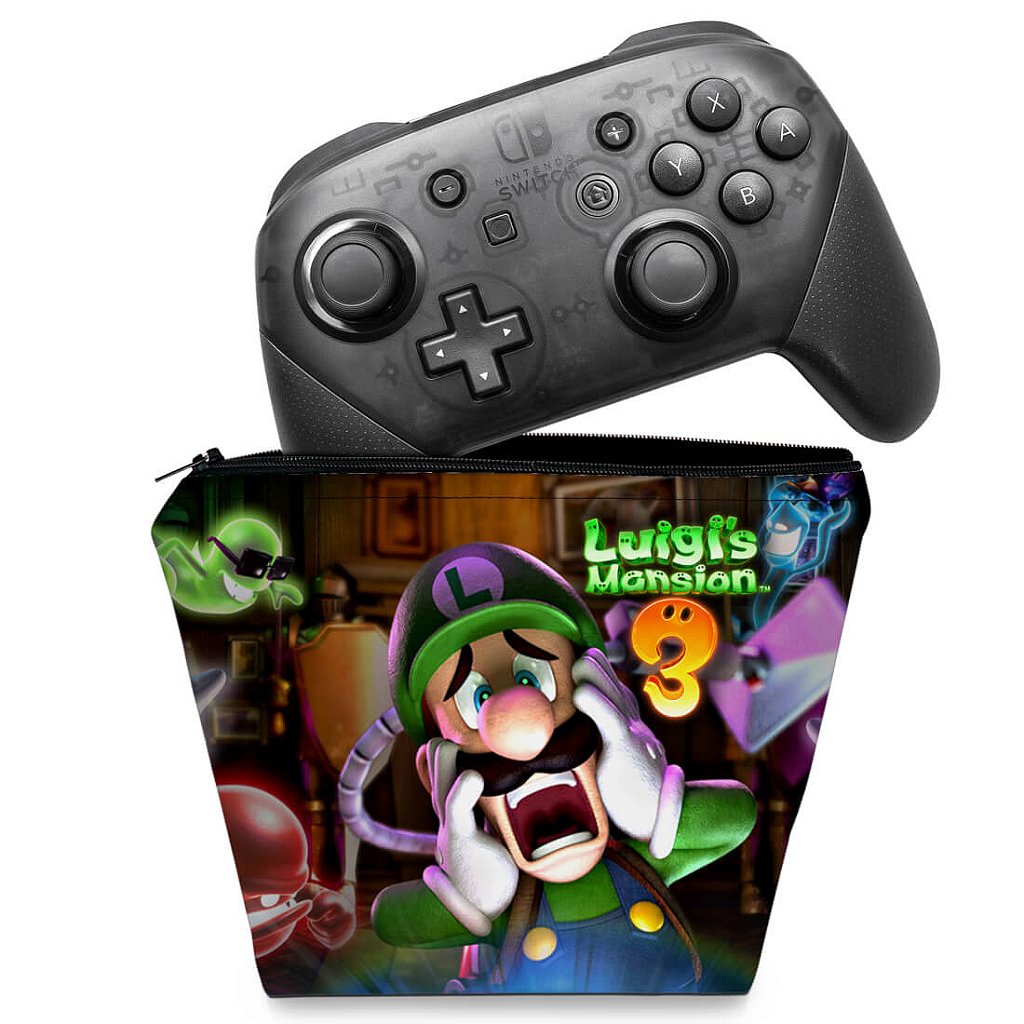 Nintendo Switch Jogos Digitais Luigis Mansion 3 Cartões De Download De Jogos  Completos Para Venda Foto Editorial - Imagem de ilustrativo, editorial:  265206631