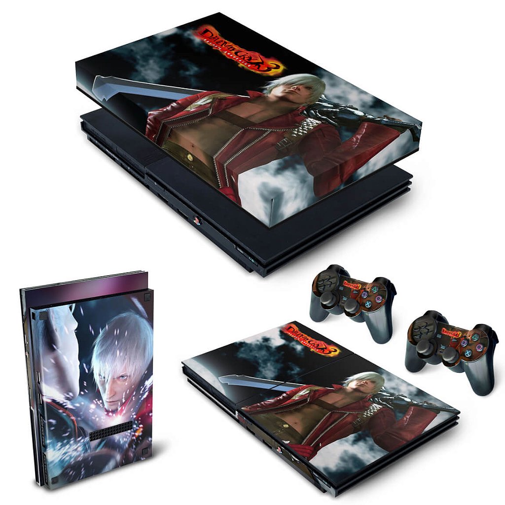 devil may cry ps2 em Promoção na Shopee Brasil 2023