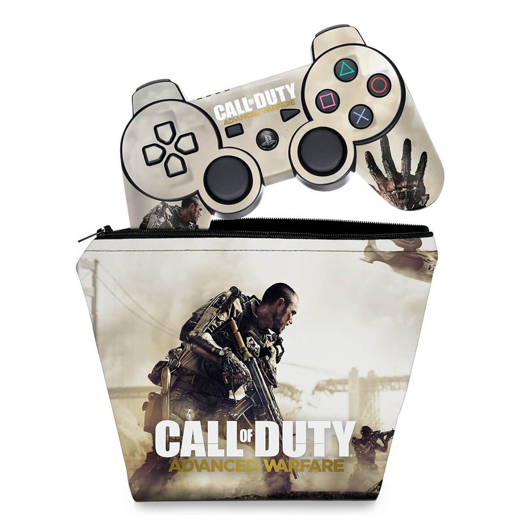 call of duty advanced warfare ps4