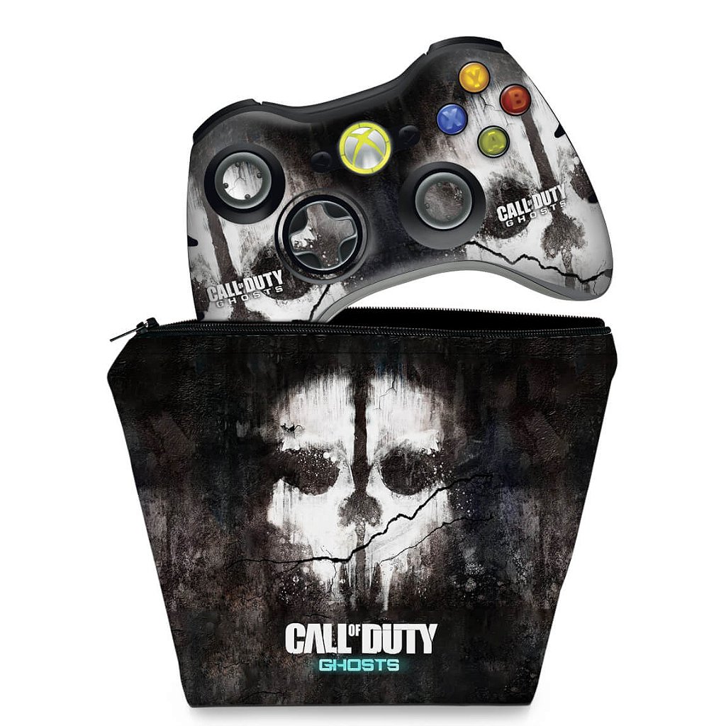 Call of Duty: Ghosts - Xbox 360