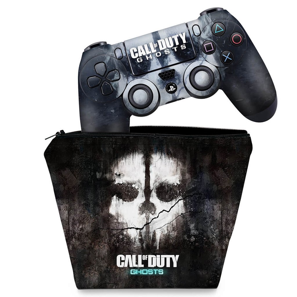 Call Of Duty: Ghosts PS4