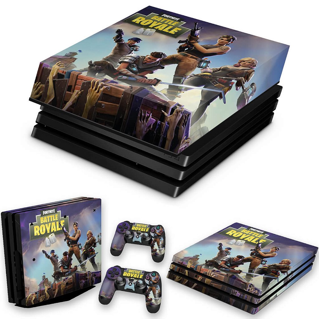 Fortnite ps4 slim discount