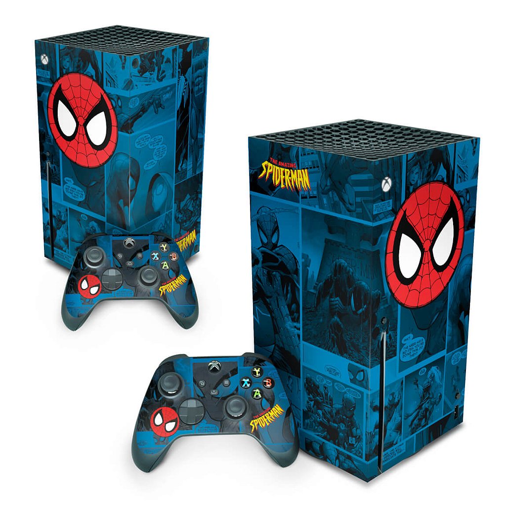 Spider Man Homem Aranha (Seminovo) - Ps4 - ZEUS GAMES - A única loja Gamer  de BH!