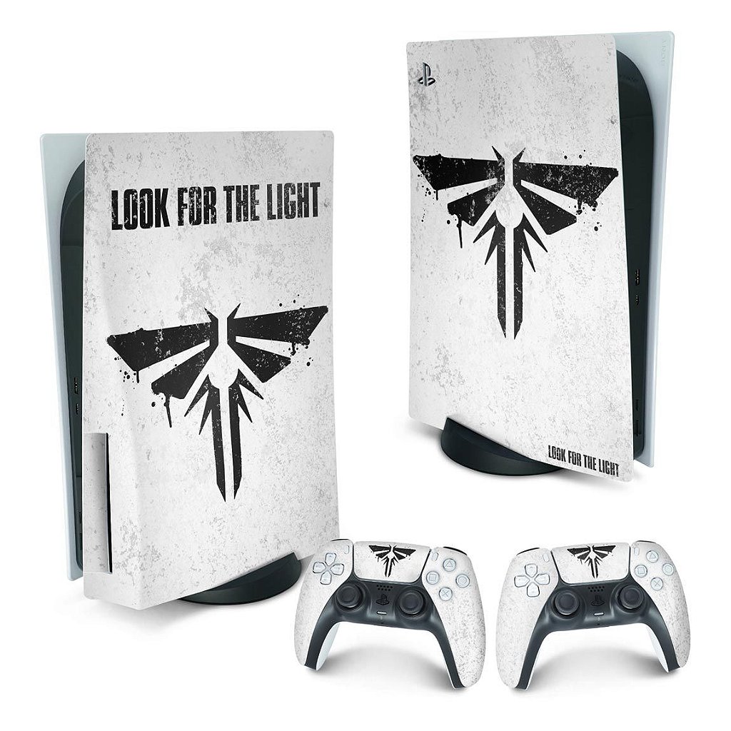 PS4 Pro Skin - Dying Light - Pop Arte Skins