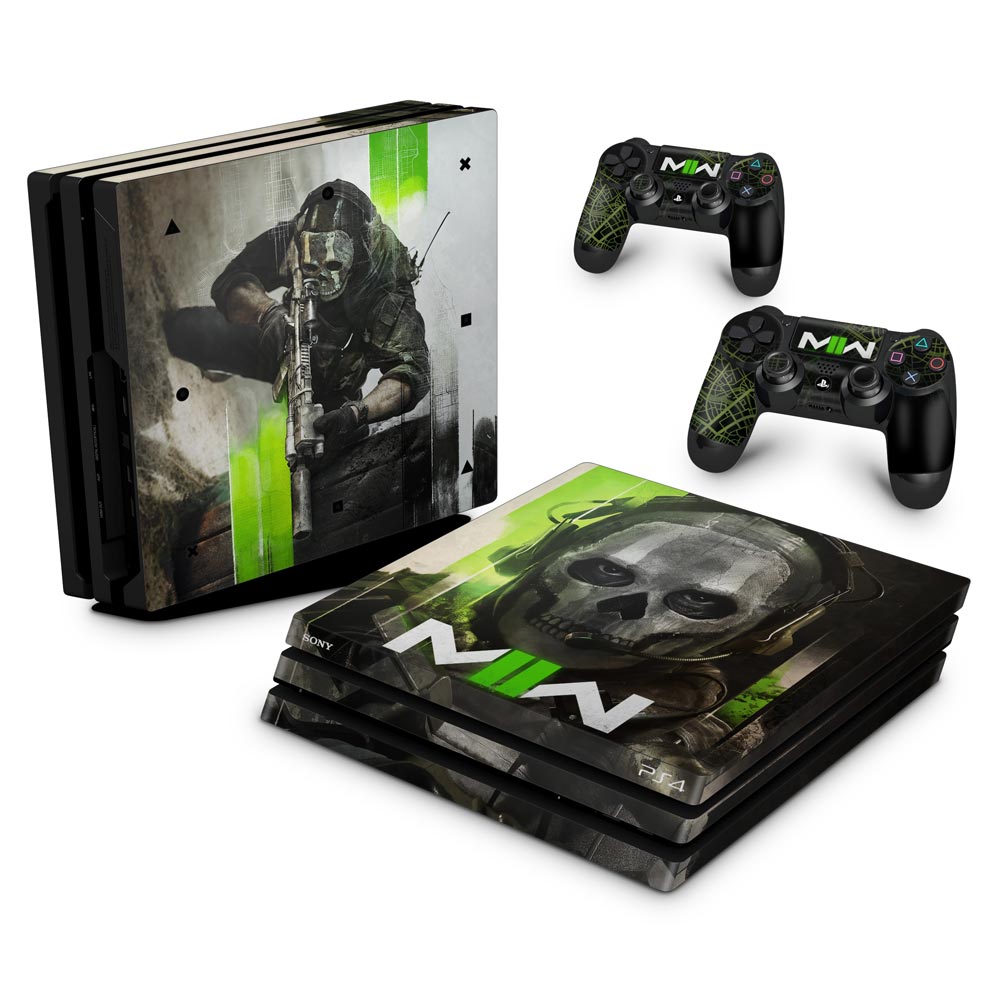 Ps4 pro cheap call of duty