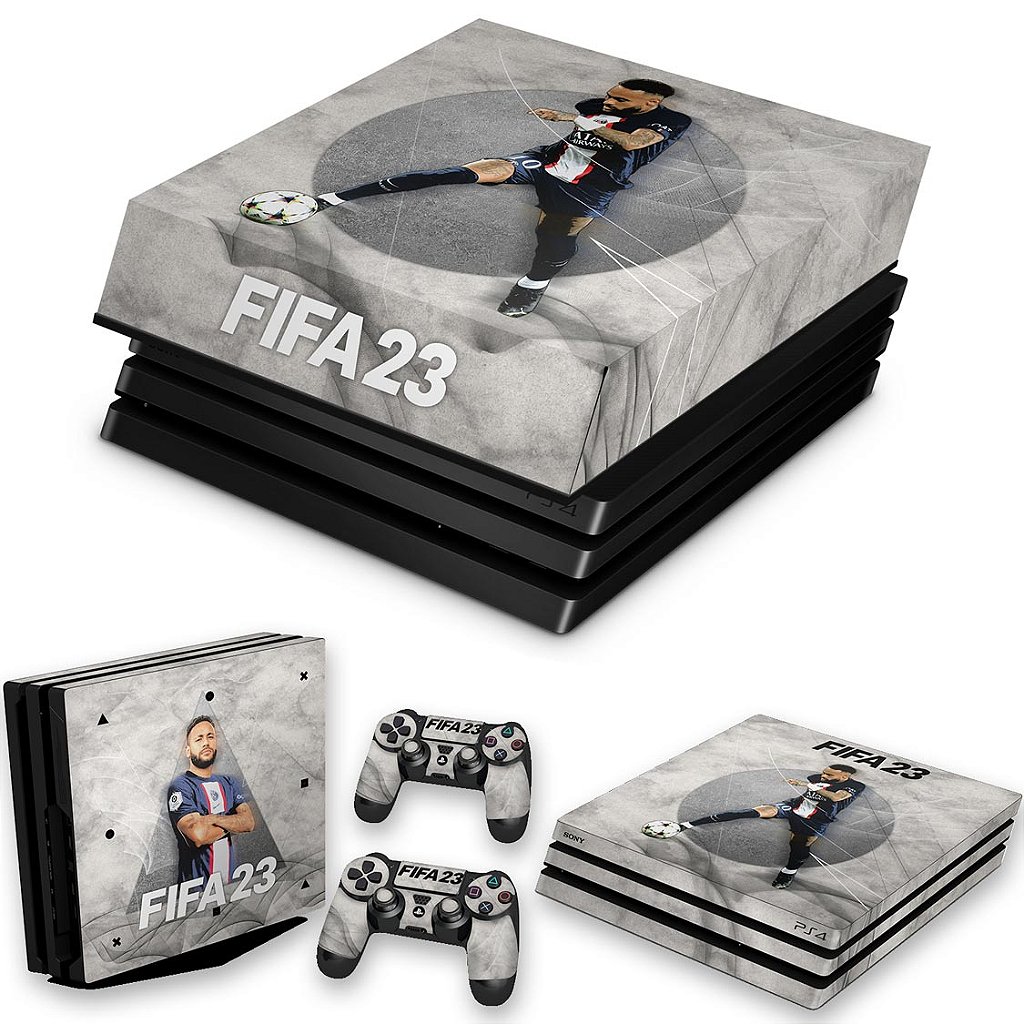 JOGO SONY FIFA 23 PS4