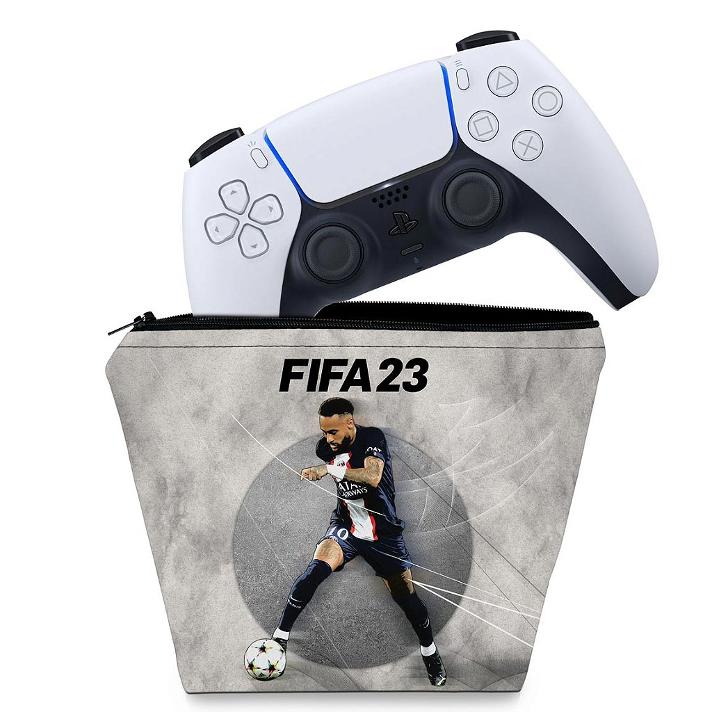 FIFA 23 PS5  KuantoKusta