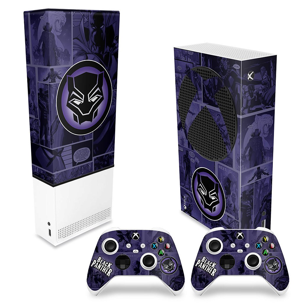 DC Comics Gotham Knights Xbox Series X Skins, Series X & Series S