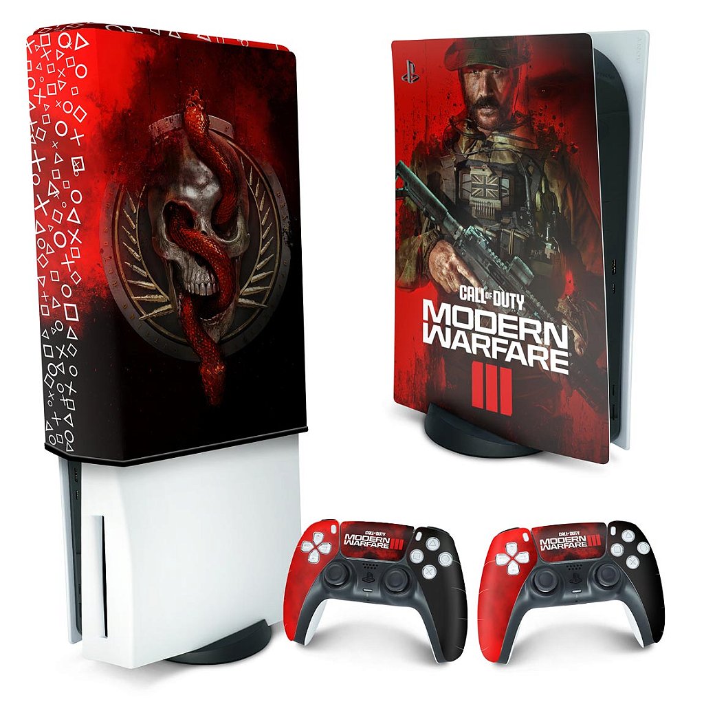 Red Dead Redemption PS5 Skin