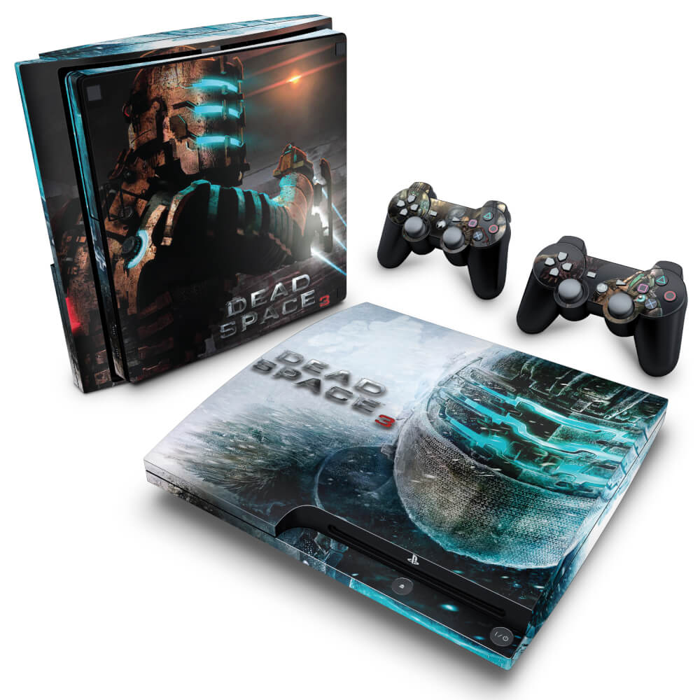 Jogo Dead Space 3 - PS3