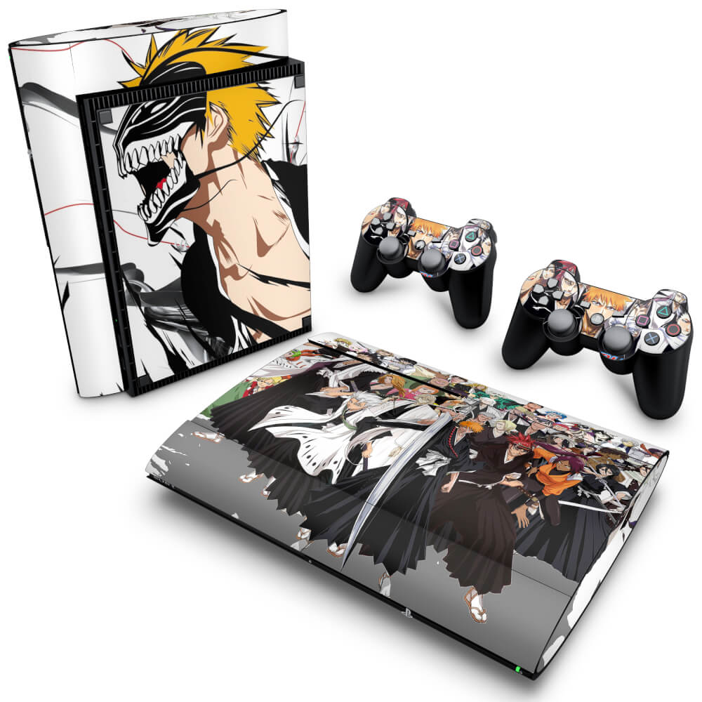 PS3 Controle Skin - Minecraft - Pop Arte Skins