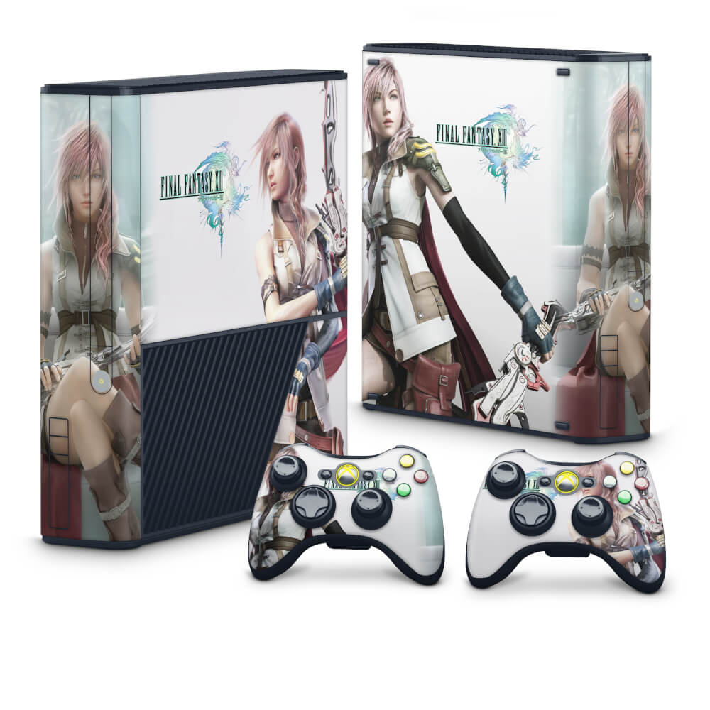 xbox 360 super slim ou slim - Valentes Games