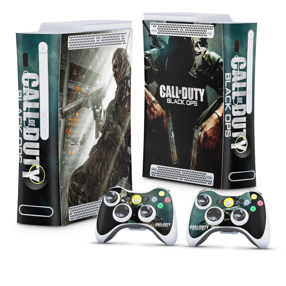 Call of Duty Black ops 2 xbox 360 TRANSFERENCIA DE LICENÇA – Alabam