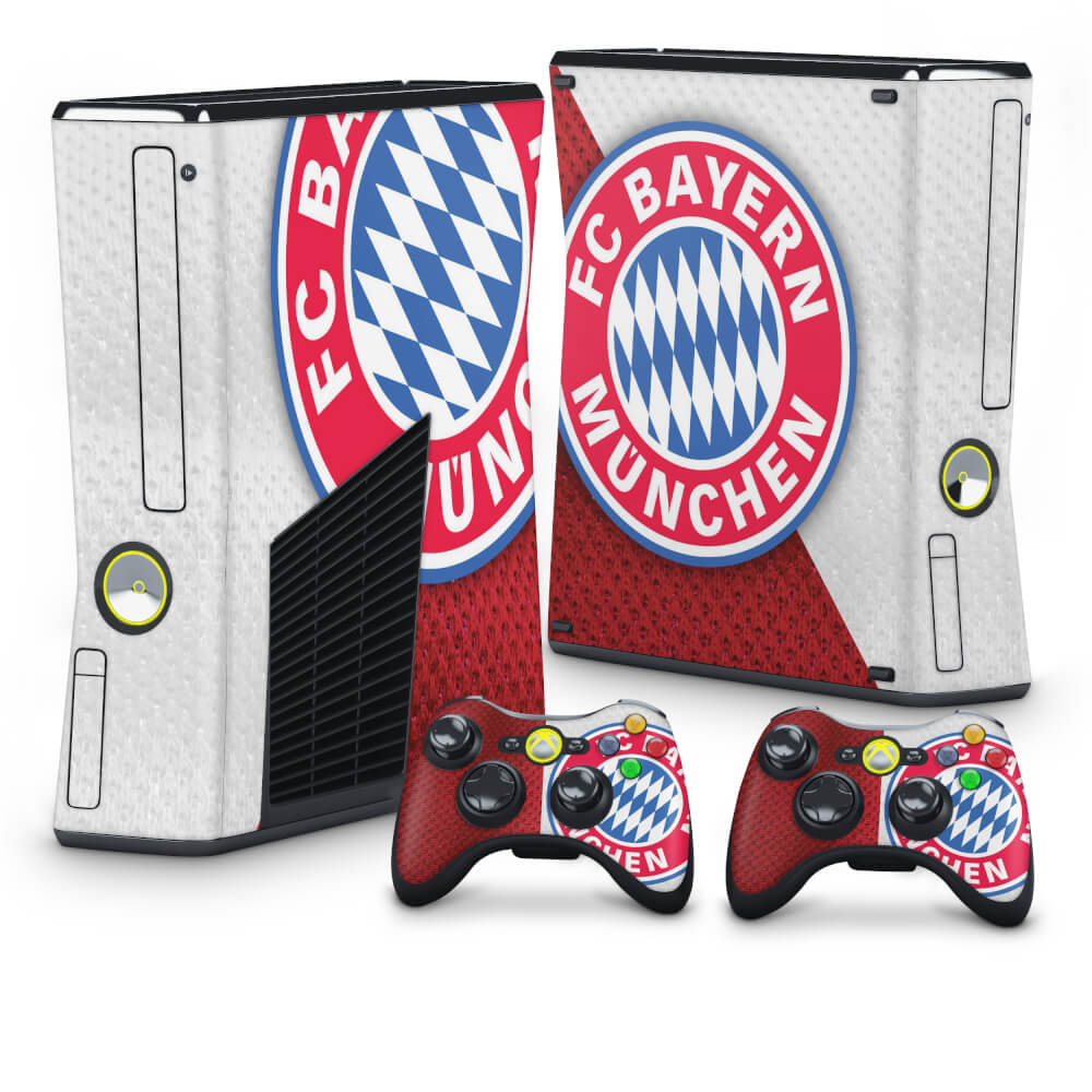 Xbox 360 Slim Skin - GTA V - Pop Arte Skins