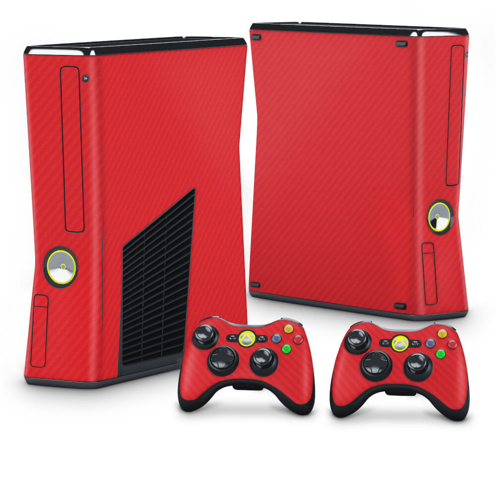 Xbox 360-super slim