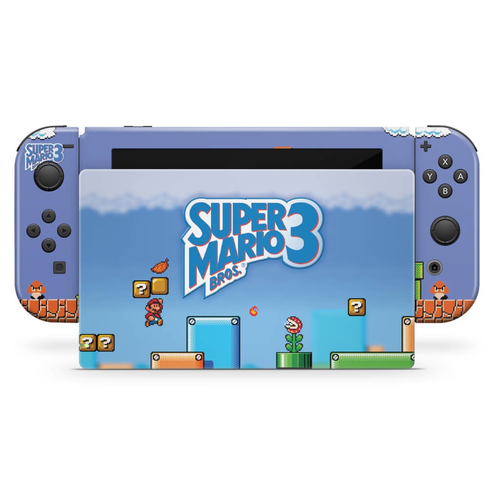 Super Mario Bros. Wonder Nintendo Switch + Autocolantes de Oferta, jogo  mario nintendo switch